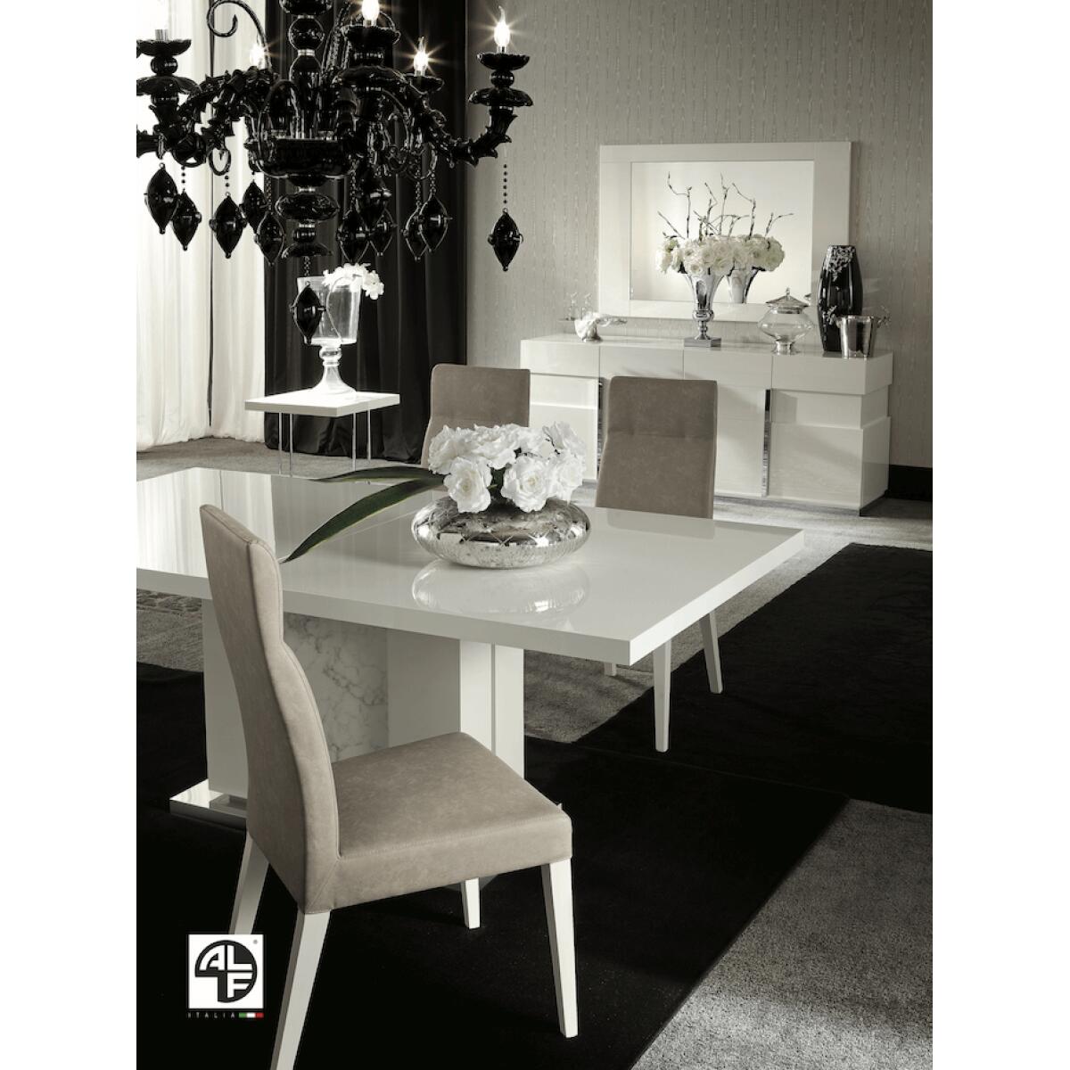 Canova Dining Table Dining Tables Alf Italia 32